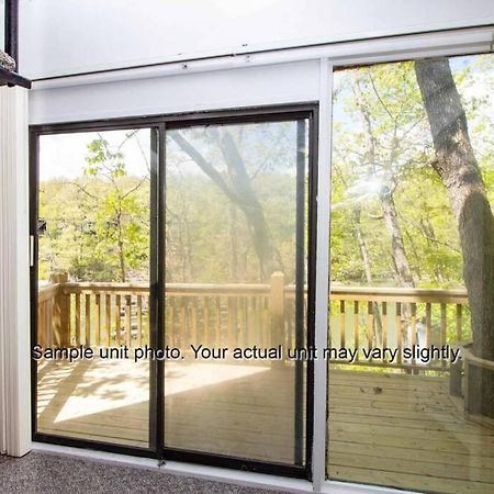 Unit 29 - Treetop 2 Bedroom Villa Village of Four Seasons Dış mekan fotoğraf