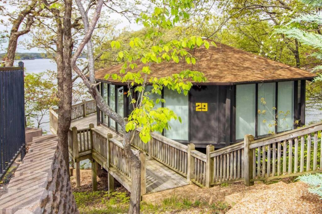 Unit 29 - Treetop 2 Bedroom Villa Village of Four Seasons Dış mekan fotoğraf