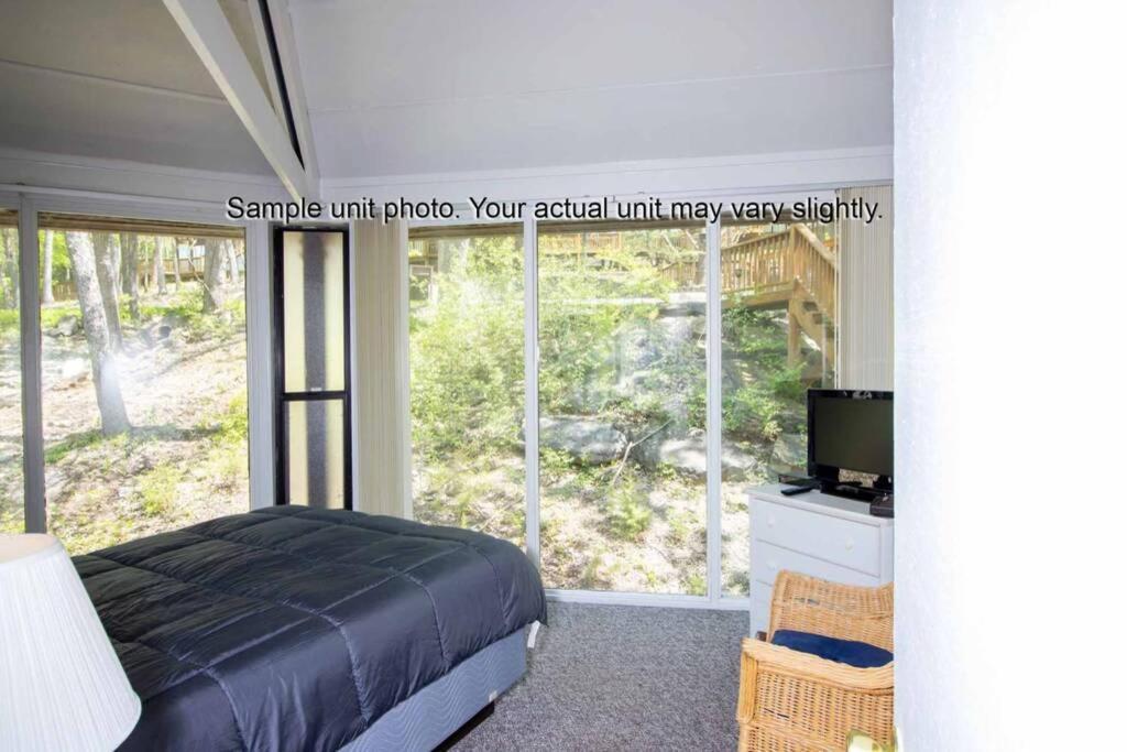 Unit 29 - Treetop 2 Bedroom Villa Village of Four Seasons Dış mekan fotoğraf