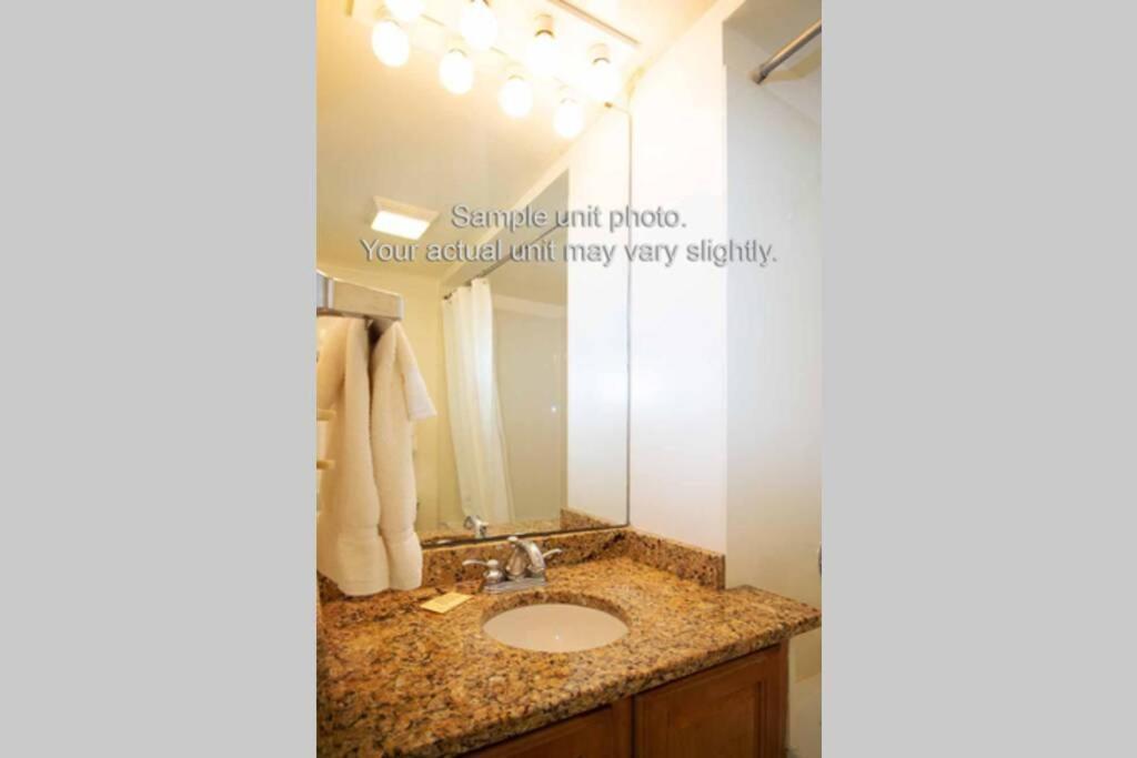Unit 29 - Treetop 2 Bedroom Villa Village of Four Seasons Dış mekan fotoğraf