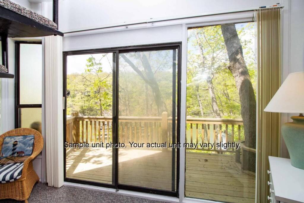 Unit 29 - Treetop 2 Bedroom Villa Village of Four Seasons Dış mekan fotoğraf