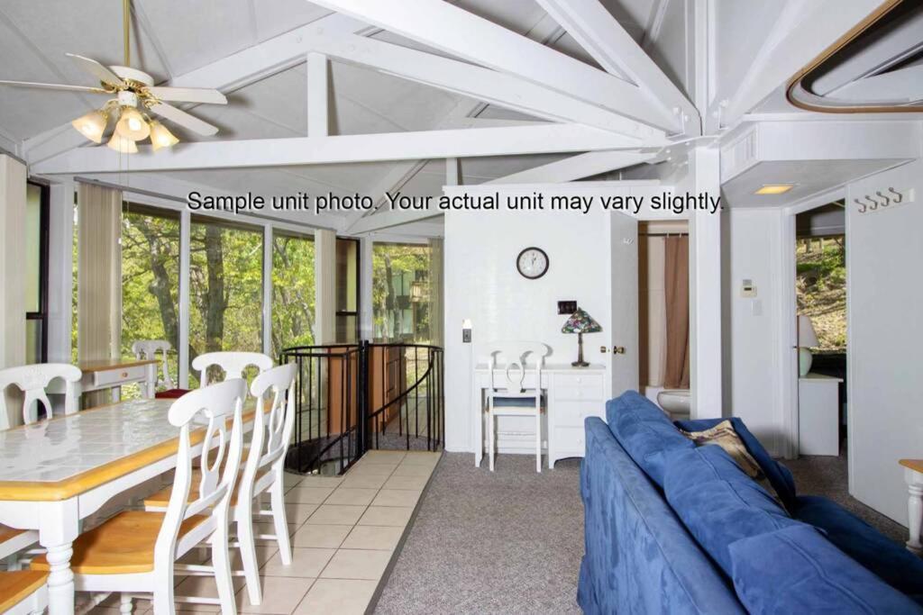 Unit 29 - Treetop 2 Bedroom Villa Village of Four Seasons Dış mekan fotoğraf